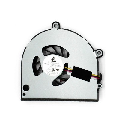 Вентилятор (Кулер) для ноутбука Toshiba Satellite A660