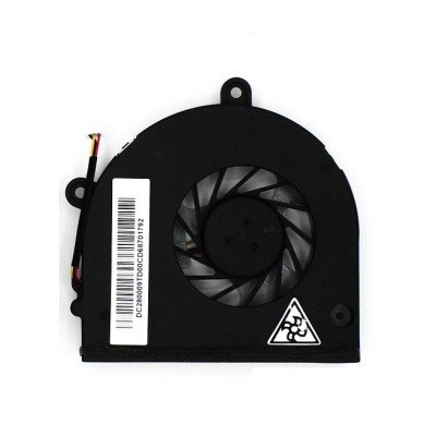 Вентилятор (Кулер) для ноутбука Toshiba Satellite A665
