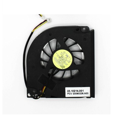 Вентилятор (Кулер) для ноутбука Fujitsu Esprimo V5505