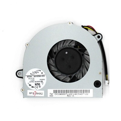 Вентилятор (Кулер) для ноутбука Toshiba Satellite C670