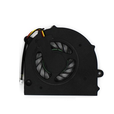 Вентилятор (Кулер) для ноутбука Toshiba Satellite L555
