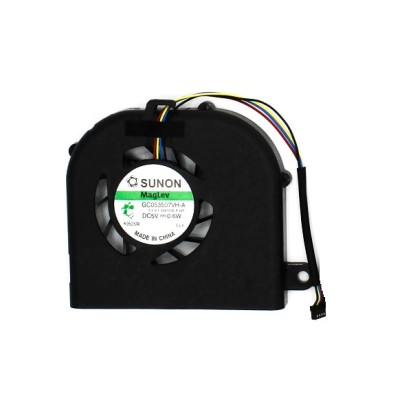 Вентилятор (Кулер) для ноутбука Acer Aspire TimeLine 3810T