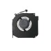 Вентилятор (Кулер) для ноутбука MECHREVO Z3 AIR
