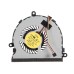 Вентилятор (Кулер) для ноутбука HP Pavilion 15‑G000