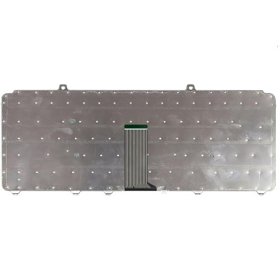 Клавиатура для ноутбука Dell Inspiron 1420 Черная