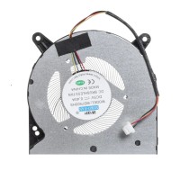 Вентилятор (Кулер) для ноутбука Chuwi CoreBook X 14 YINWEITAI 634 jack 1.25 p/n: MD7505HS