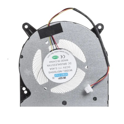 Вентилятор (Кулер) для ноутбука Chuwi CoreBook X 14 YINWEITAI 634 jack 1.25 p/n: MD7505HS