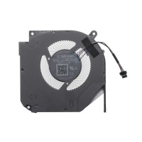 Вентилятор (Кулер) для ноутбука Maibenben X577