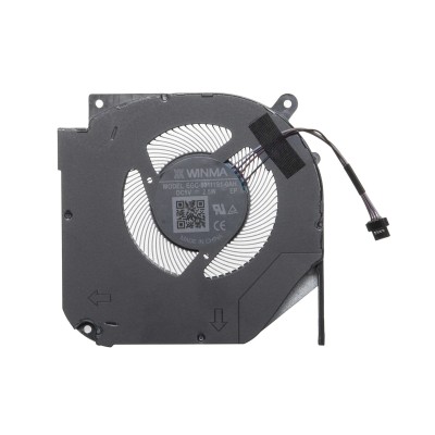 Вентилятор (Кулер) для ноутбука Maibenben X577