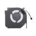 Вентилятор (Кулер) для ноутбука Maibenben X558