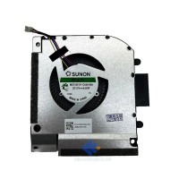 Вентилятор (Кулер) для ноутбука Thunderobot 911 Zero RTX30 2021 left