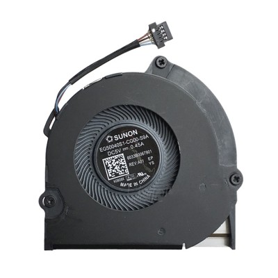 Вентилятор (Кулер) для ноутбука HP Zhan X 13 G2