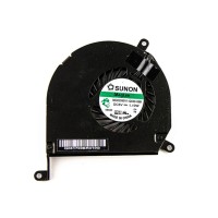 Вентилятор (Кулер) для ноутбука Apple MacBook Pro A1286 left