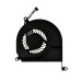 Вентилятор (Кулер) для ноутбука Apple MacBook Pro A1286 left