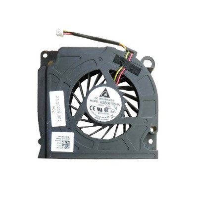 Вентилятор (Кулер) для ноутбука Dell Inspiration 1520 ORG