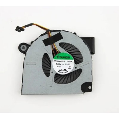 Вентилятор (Кулер) для ноутбука Acer Travelmate P645