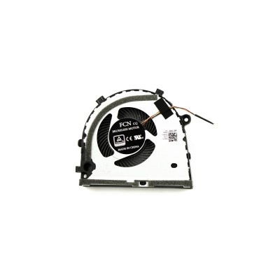 Вентилятор (Кулер) для ноутбука Dell inspiron G3 3779 left ORG