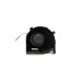 Вентилятор (Кулер) для ноутбука Dell inspiron G3-3579 left ORG