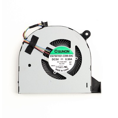 Вентилятор (Кулер) для ноутбука Acer Aspire VN7‑592 (left)