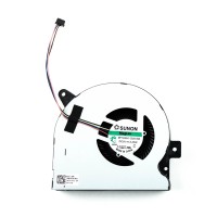 Вентилятор (Кулер) для ноутбука Asus ROG G752VL left