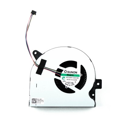 Вентилятор (Кулер) для ноутбука Asus ROG G752V left