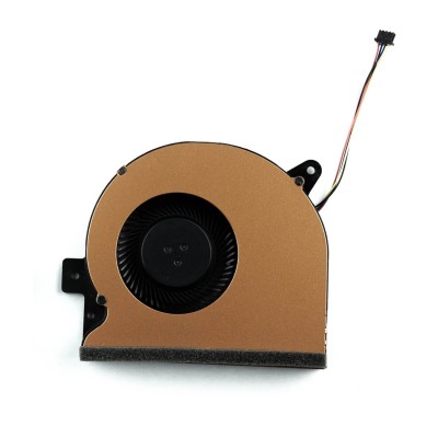 Вентилятор (Кулер) для ноутбука Asus ROG G752V left
