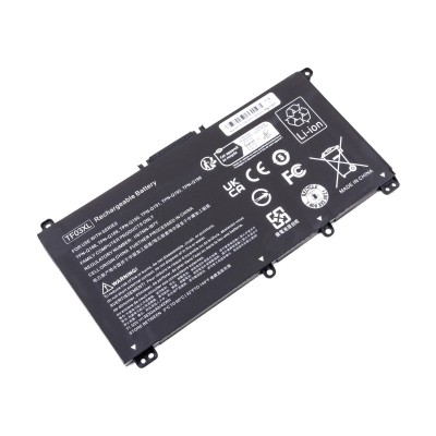 Аккумулятор для ноутбука HP Pavilion 14-bf003TX