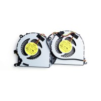Вентилятор (Кулер) для ноутбука Clevo P650se VGA 