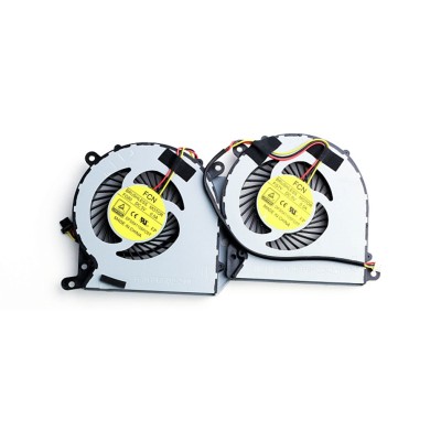 Вентилятор (Кулер) для ноутбука Hasee Z7 VGA 
