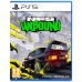 Игра Need for Speed: Unbound (PlayStation 5, Английская версия)