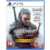 Диск The Witcher 3 для Playstation 5