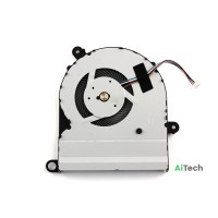 Вентилятор (Кулер) для ноутбука Аsus Zеnbооk RX310U
