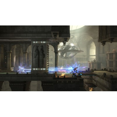 Диск Prince Of Persia для Playstation 5