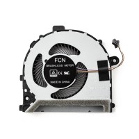Вентилятор (Кулер) для ноутбука Dell Vostro 13-5370 Вентилятор (Кулер) для ноутбука Dell Vostro 13-5370