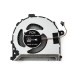 Вентилятор (Кулер) для ноутбука Dell Inspiron 13-5370