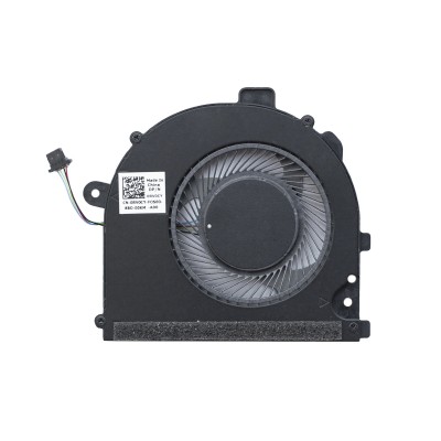 Вентилятор (Кулер) для ноутбука Dell Inspiron 13-5370 Вентилятор (Кулер) для ноутбука Dell Inspiron 13-5370