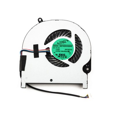 Вентилятор (Кулер) для ноутбука Toshiba Satellite E45W