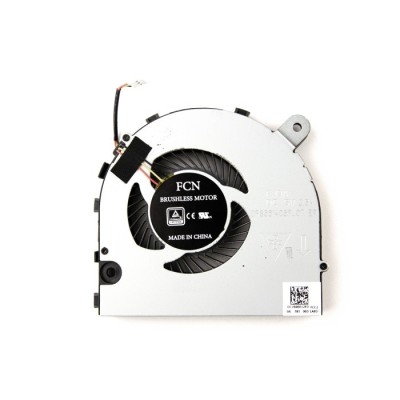 Вентилятор (Кулер) для ноутбука Acer Aspire VX 15 VX5-591G ORG