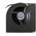 Вентилятор (Кулер) для ноутбука MSI GT73 Left
