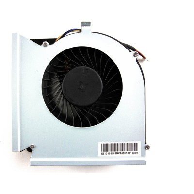 Вентилятор (Кулер) для ноутбука MSI GT73 Left