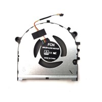 Вентилятор (Кулер) для ноутбука Lenovo ThinkBook 14s-IWL left ORG