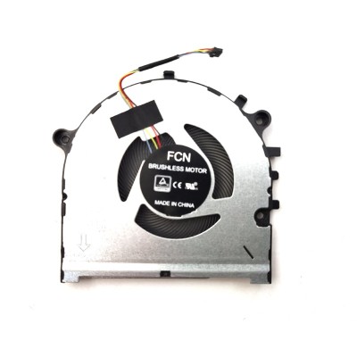 Вентилятор (Кулер) для ноутбука Lenovo ThinkBook 14s-IML left ORG