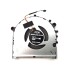 Вентилятор (Кулер) для ноутбука Lenovo ThinkBook 14s-IML left ORG