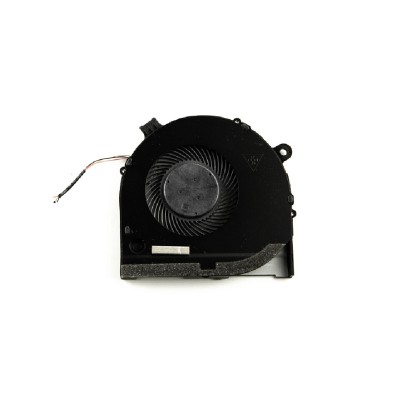 Вентилятор (Кулер) для ноутбука Dell inspiron G3-3779 left OEM