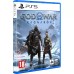 Диск God Of War Ragnarok для Playstation 5