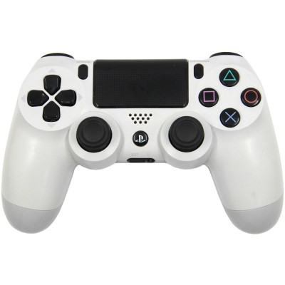 Геймпад Sony PS4 Белый