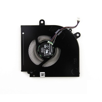 Вентилятор (Кулер) для ноутбука MSI Stealth 15M A11SDK GPU