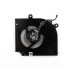Вентилятор (Кулер) для ноутбука MSI Stealth 15M A11SEK GPU