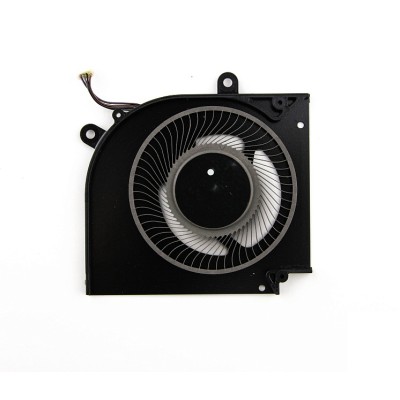 Вентилятор (Кулер) для ноутбука MSI Stealth 15M A11SEK GPU