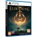 Диск Elden Ring для Playstation 5